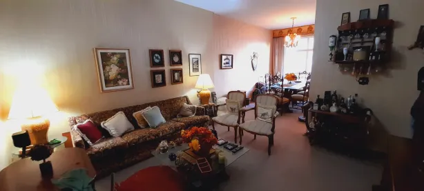 Apartamento com 3 Quartos à venda, 119m² no Ipanema, Rio de Janeiro