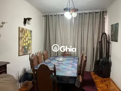 Apartamento com 3 Quartos à venda, 155m² no Botafogo, Campinas