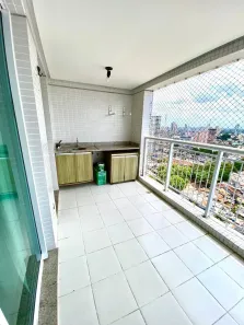 Apartamento com 2 Quartos para alugar, 79m² no Marco, Belém