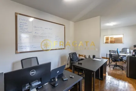 Imóvel Comercial à venda, 179m² no Vila Nova Conceição, São Paulo