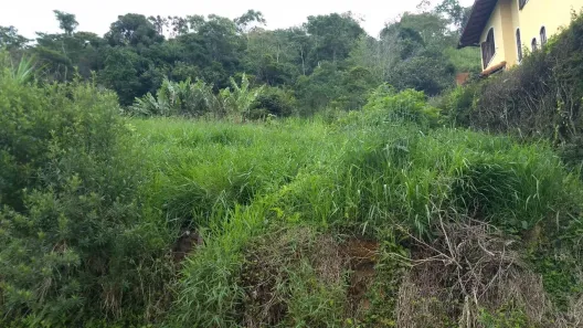 Lote/Terreno à venda, 374m² no Jardim Califórnia, Nova Friburgo