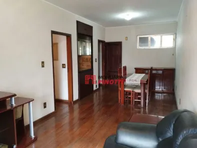 Apartamento com 3 Quartos à venda, 110m² no Jardim do Mar, São Bernardo do Campo
