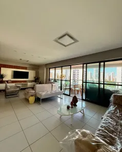 Apartamento com 4 Quartos à venda, 203m² no Madalena, Recife