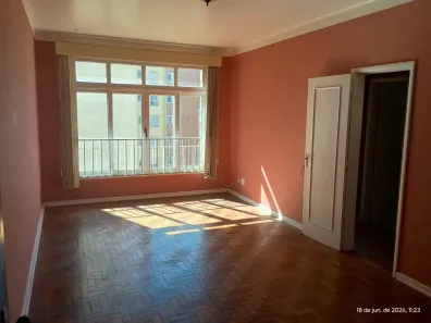 Apartamento com 2 Quartos à venda, 75m² no Centro, Petrópolis