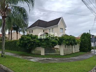 Casa com 3 Quartos à venda, 321m² no Pineville, Pinhais
