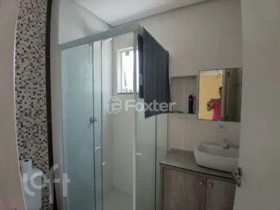 Apartamento com 2 Quartos à venda, 57m² no Ponte do Imaruim, Palhoça