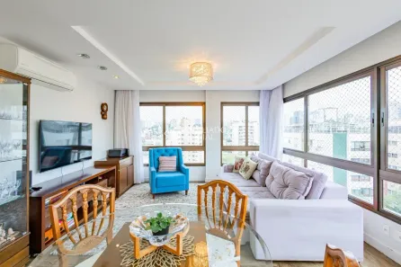 Apartamento com 2 Quartos à venda, 83m² no Mont Serrat, Porto Alegre