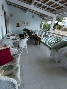 Apartamento com 3 Quartos à venda, 125m² no Pirangi do Norte (Distrito Litoral), Parnamirim