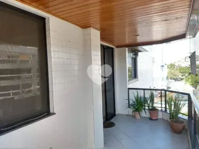 Apartamento com 2 Quartos à venda, 100m² no Recreio dos Bandeirantes, Rio de Janeiro