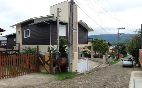 Casa com 4 Quartos à venda, 210m² no , Garopaba