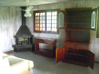 Casa de Condomínio com 3 Quartos à venda, 1343m² no Marambaia, Vinhedo