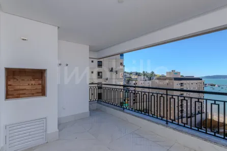 Apartamento com 3 Quartos à venda, 142m² no Setor Sul, Goiânia
