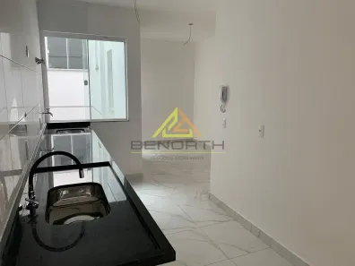 Apartamento com 2 Quartos à venda, 37m² no Vila Basileia, São Paulo