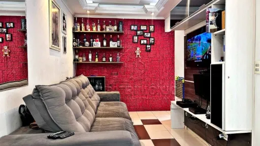 Casa de Condomínio com 2 Quartos à venda, 125m² no Jardim Gonçalves, Sorocaba