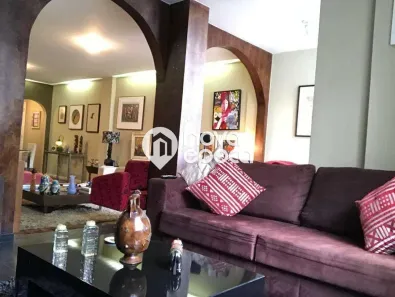 Apartamento com 3 Quartos à venda, 121m² no Copacabana, Rio de Janeiro