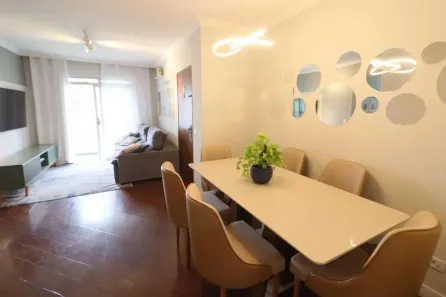Apartamento com 4 Quartos à venda, 170m² no Centro, Osasco