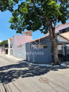 Casa com 2 Quartos para alugar, 90m² no Santo Amaro, São Paulo