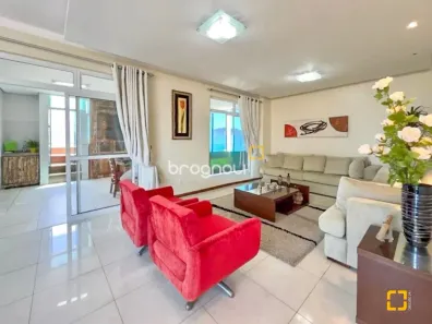 Cobertura com 3 Quartos à venda, 258m² no Estreito, Florianópolis