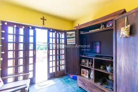 Casa com 4 Quartos para alugar, 214m² no Jardim São Rafael, Campinas