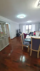 Apartamento com 3 Quartos à venda, 114m² no Vila Olímpia, São Paulo