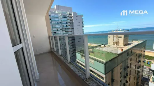 Apartamento com 3 Quartos à venda, 87m² no Coqueiral de Itaparica, Vila Velha