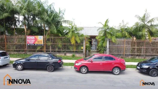 Lote/Terreno com 1 Quarto à venda, 2169m² no Boqueirão, Curitiba