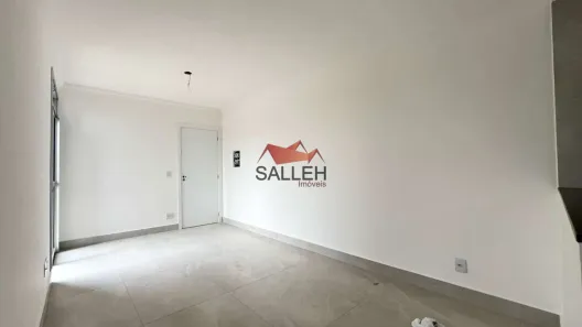 Apartamento com 2 Quartos à venda, 83m² no Santa Rosa, Belo Horizonte