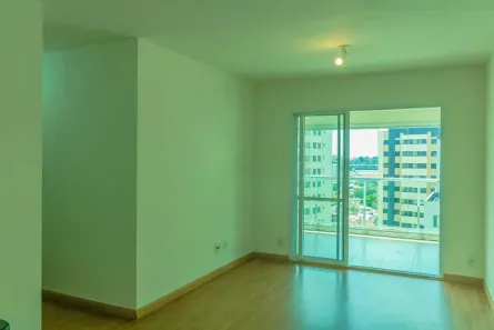 Apartamento com 2 Quartos à venda, 76m² no Vila Guarani (Z Sul), São Paulo