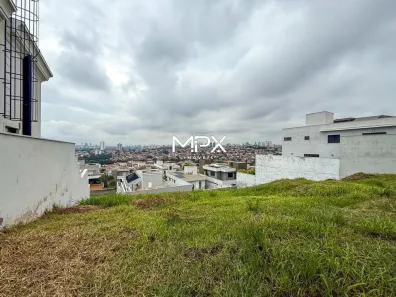 Lote/Terreno à venda, 360m² no Loteamento Residencial Reserva do Engenho, Piracicaba
