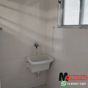 Apartamento com 1 Quarto à venda, 82m² no Gonzaga, Santos