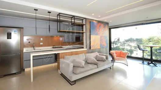 Apartamento com 2 Quartos à venda, 85m² no Cerqueira César, São Paulo