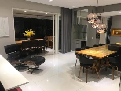 Apartamento com 3 Quartos à venda, 213m² no Nova Piracicaba, Piracicaba