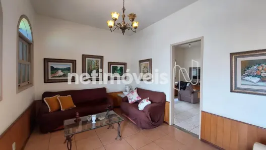 Casa com 4 Quartos para venda ou aluguel, 249m² no Boa Vista, Belo Horizonte