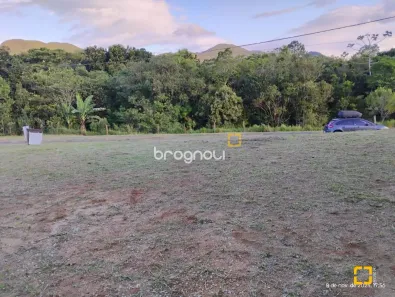 Lote/Terreno à venda, 452m² no Areias De Baixo, Governador Celso Ramos