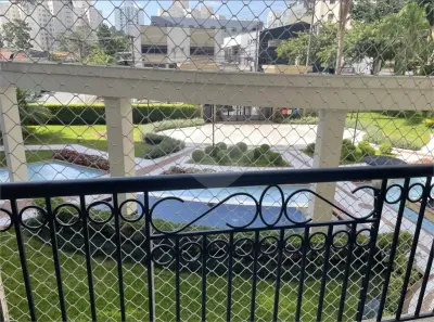 Apartamento com 3 Quartos à venda, 66m² no Vila Paulista, São Paulo