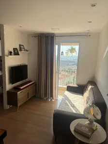 Apartamento com 2 Quartos à venda, 92m² no Vila Metalúrgica, Santo André