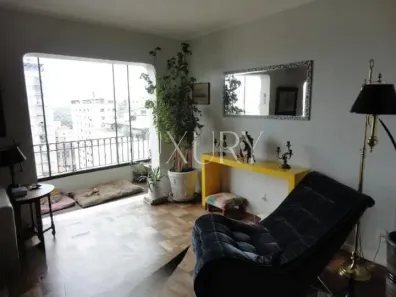 Apartamento com 3 Quartos à venda, 105m² no Sumarezinho, São Paulo