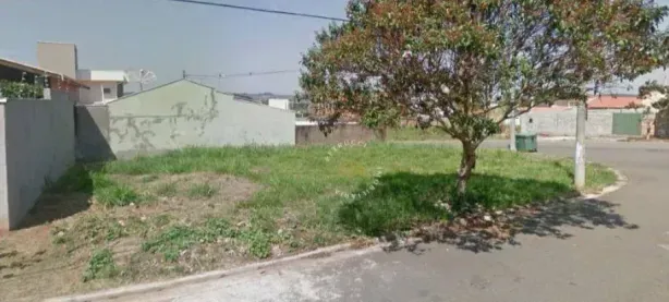 Lote/Terreno à venda, 332m² no Residencial Vitória Ropole (Barão Geraldo), Campinas