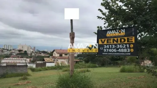 Lote/Terreno à venda, 400m² no Campos Elíseos, Taubaté