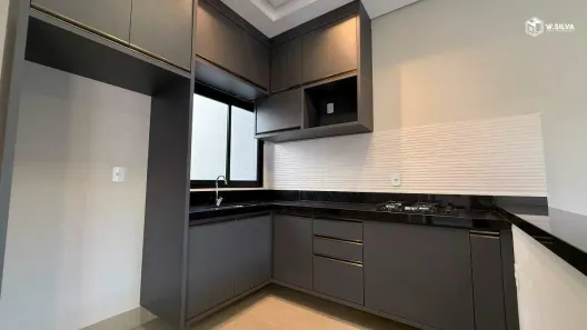 Casa com 3 Quartos à venda, 100m² no Jardim Colonial, Indaiatuba