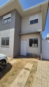 Casa de Condomínio com 3 Quartos à venda, 92m² no Village Imperial Residence, São José do Rio Preto