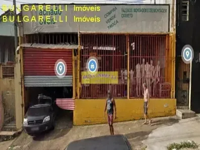 Ponto Comercial à venda, 250m² no Vila Agrícola, Jundiaí