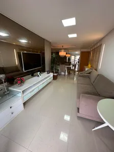 Apartamento com 3 Quartos à venda, 118m² no Jatiúca, Maceió