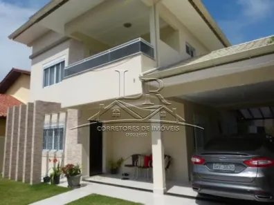 Casa com 3 Quartos à venda, 190m² no Ingleses do Rio Vermelho, Florianópolis