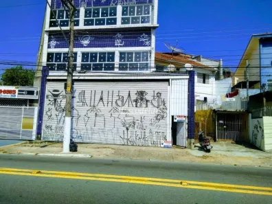Prédio Comercial para alugar, 250m² no Tucuruvi, São Paulo