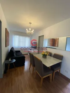Apartamento com 2 Quartos à venda, 37m² no Vila Sílvia, São Paulo