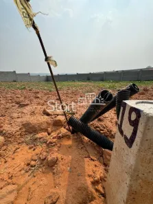 Lote/Terreno à venda, 360m² no Fazenda Pau D'Alho, Campinas