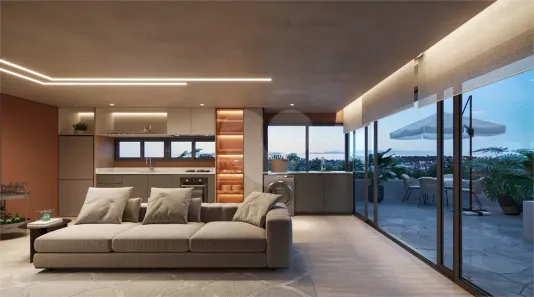 Apartamento com 2 Quartos à venda, 165m² no Moema, São Paulo