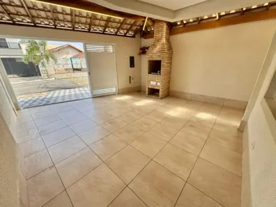 Sobrado com 2 Quartos à venda, 90m² no Maracanã, Praia Grande