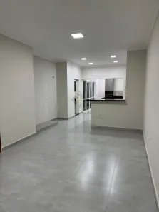 Casa com 3 Quartos à venda, 144m² no Recreio Anhangüera, Ribeirão Preto